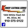 Kennedy Electrical Service, LLC