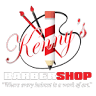 Kenny's Barber Shop