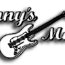 Kenny's Music Shoppe