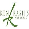 Ken Rash's of Arkansas