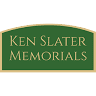 Ken Slater Memorials