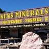 Ken's Minerals & Trading Post