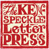 The Kenspeckle Letterpress