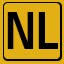 kentekenplaten leverancier van Amsterdam