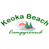 Keoka Beach Camping Area
