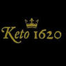 KETO 1620 Bakery Gluten-Free