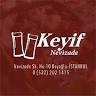 Keyif Nevizade