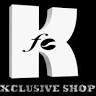 KFE Exclusive shop