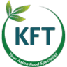 KFT-2 ApS, Asian Super Market