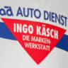 AUTO DIENST Käsch