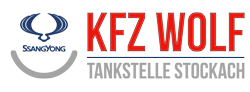 KFZ Wolf