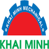 CÔNG TY TNHH SX TM DV CƠ KHÍ KHAI MINH
