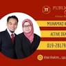 Aktif Dealer Public Gold