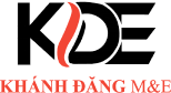 Công ty TNHH cơ điện Khánh Đăng