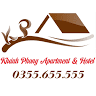 Khanh Phong Apartment 52 Waterfront City
