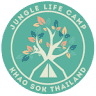 Our Jungle Life Camp & Farm - Khao Sok