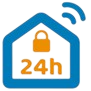 Khoá Vân Tay 24h. Com