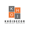 Khói Decor