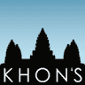 Khon's on Palafox