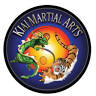 Kiai Martial Arts