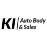 K I Auto Body & Sales LLC
