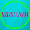 kids'anim