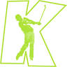KIKUNINUS CLUB DE GOLF