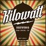 Kilowatt Brewing Kearny Mesa