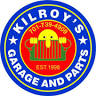 Kilroy’s Garage And Parts