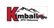 Kimball ATV Hideaway