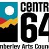 Kimberley Arts Council - Centre 64