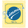 Kimmie's Coffee Cup