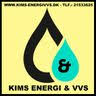 Kims Energi & VVS Aps