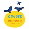 Montessori Kinder Barcelona