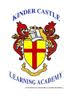 Kinder Castle Learning Academy