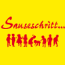 Kinderschuhe Sauseschritt