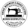 KIND Man - The Best Vintage Workwear & Rugged Clothing In Da Lat