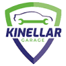 Kinellar Garage Ltd