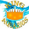 King Aquários