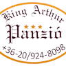 King Arthur Vendégház