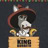King Burrito