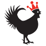 King Chicken Fillin' Station