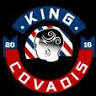 The Covadis Barbershop