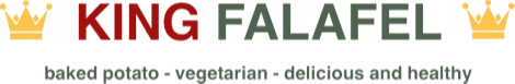 King Falafel