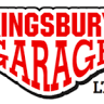 Kingsbury Garage