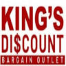 King's Discount