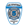 Kingwood Volunteer Fire Department