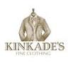 Kinkade's Fine Clothing