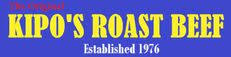 Kipos Roast Beef