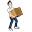 Kirby's Moving Company